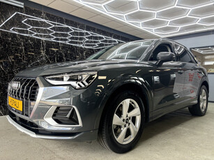 Audi Q3 35 TFSI BUSINESS