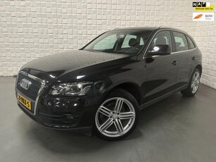 Audi Q5 2.0 TFSI quattro AUTOMAAT PDC TREKHAAK NAP