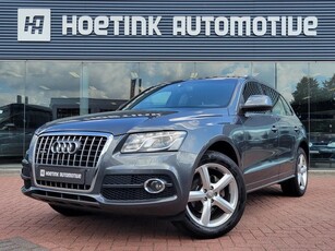 Audi Q5 2.0 TFSI quattro Pro Line / 2 X S-LINE / CAMERA