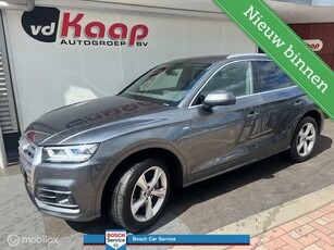 Audi Q5 2.0 TFSI quattro Sport Pro Line 3x S-line