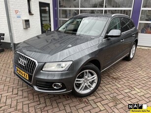 Audi Q5 Q5 2.0 TFSI QUATTRO * AUTOMAAT * PANORAMADAK *