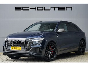 Audi Q8 60 TFSI e quattro Pro Line S Competition Pano