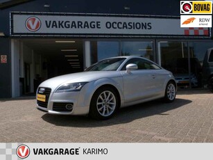 Audi TT 1.8 TFSI