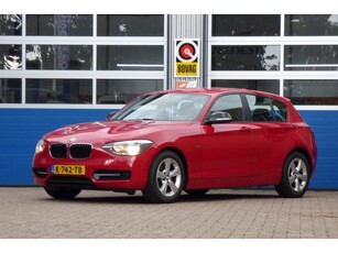 BMW 1-serie 114i Business