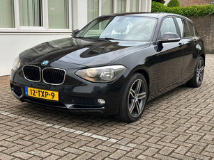 BMW 1-serie 116i Business+ in nette staat met NAP!