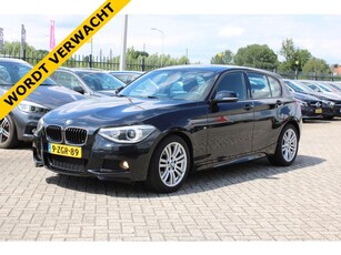 BMW 1-serie 116i Executive M- Sport Pakket NAVI PROFF. NL