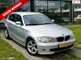 BMW 1-serie 118i Business Line