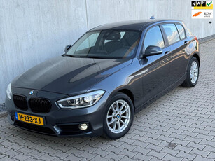 BMW 1-serie 118i M Sport Edition Automaat, OHS. LED