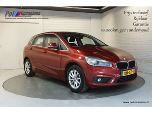 BMW 2 Serie Active Tourer 218i Automaat | Navigatie | NL Auto | Hoge instap