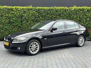 BMW 3-serie 318i High Executive, FACELIFT, STOELVERWARMING