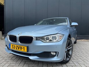 BMW 3-serie 320i 2013 OrgNl/Nap/Navi/18'Lmv/104dkm!!