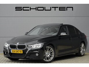 BMW 3-serie 320i M Sport Schuifdak Navi Pro NL Auto 19