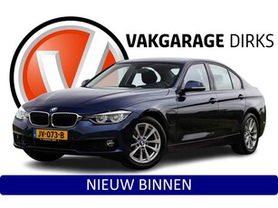 BMW 3 Serie 330e 252 PK Executive