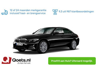 BMW 3-serie 330e High Executive Luxury Line - Schuif/Kanteldak - Comfort Access - Harman Kardon - Parking Assistant Plus - Driving Assistant - Stoelverwarming