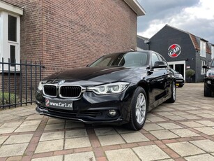 BMW 3-serie 318i High Executive AUTOMAAT LEDER NAVI CRUISE CAMERA LED