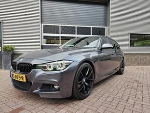 BMW 3-SERIE | M-Pakket | NL Auto |