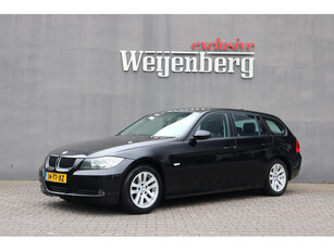 BMW 3 Serie Touring 318i Business Line Leder