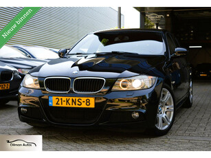 BMW 3-serie Touring 318i Business Line M Sport|Navi|Trekhaak