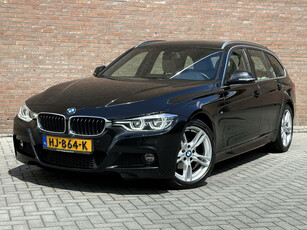 BMW 3-serie Touring 318I M-Pakket Leder - 1e Eig - Dealer Onderhouden - Lci Facelift