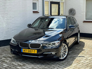 BMW 3 Serie Touring 330d Aut High Executive Luxury line Vele optie's