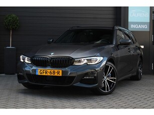 BMW 3 Serie Touring 330e M Sport Laser 360 Camera