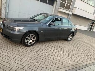 BMW 5-SERIE 5ER REIHE