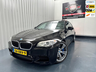 BMW 5-serie M5 F10 Pano|HUD|4.4|Revisie