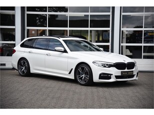 BMW 5 Serie Touring 530d High Executive (bj 2017)