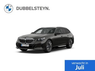 BMW 5 Serie Touring 530e M-Sport 20'' Harman/Kardon