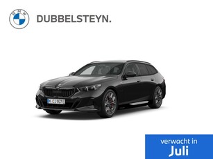 BMW 5 Serie Touring 530e M-Sport Pro 20''