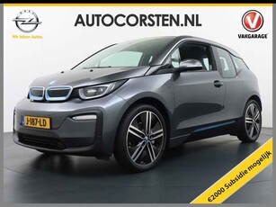 BMW i3 120Ah 42 kWh *16.840 na Subsidie* Navi Adaptive-Cruise+Stop&Go Multi-Media Camera Driving-assistent-plus 20