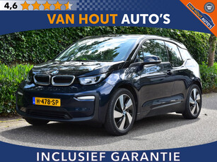 BMW i3 94AH | NA SUBSIDIE €14950 | GR NAVI | STOEL VERW