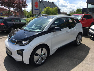 BMW I3 Basis 60Ah Navi