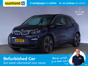 BMW i3 Executive Edition 120Ah 42 kWh [ Full led Harman/Kardon Navi prof. ]