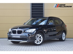 BMW X1 sDrive18i Executive * Leder * Cruise control * 17