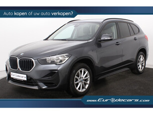 BMW X1 sDrive18i *KEYLESS*