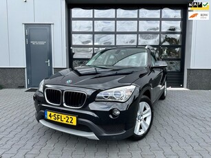 BMW X1 SDrive20i High Executive AUTOMAAT