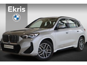 BMW X1 sDrive20i M Sportpakket / Premium pack Showroom