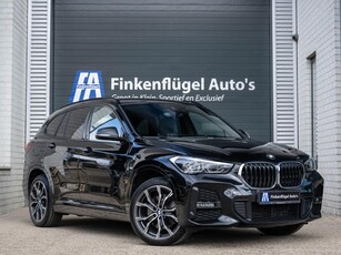 BMW X1 XDrive25e M-Sport 220 pk BTW Pano Memory Navi