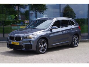 BMW X1 xDrive25i 231 PK Automaat, *2.000 KG Trekgewicht*