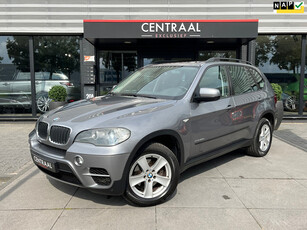 BMW X5 XDrive30d Executive 245PK|NL-Auto|Pano|Pdc|Navi|Bluetooth|Trekhaak