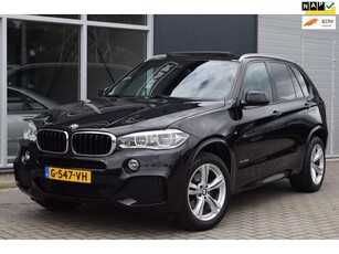 BMW X5 XDrive30d High Executive M-Sport Pano Head-Up