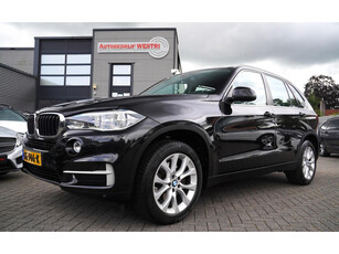 BMW X5 XDrive35i High Executive | Origineel NL | Trekhaak | NAP | Bang&Olufsen | Camera | Luxe Leder | 306 PK |