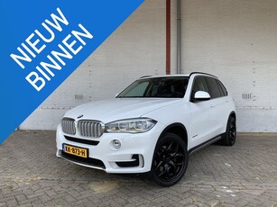 BMW X5 xDrive40d High Executive Memory!Pano!