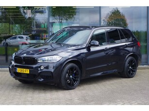 BMW X5 xDrive40e iPerformance High Executive M-Sport