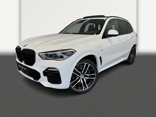 BMW X5 xDrive45e High Executive?Laser LED