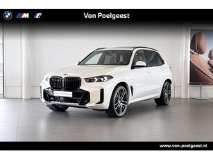 BMW X5 xDrive50e High Executive M Sport Bowers &