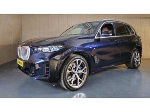 BMW X5 XDrive50e Launch Edition M-sport BJ 2023