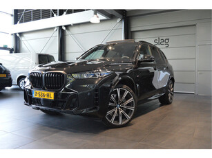 BMW X5 xDrive50e M-Sport head up pano leer camera 22 inch !!