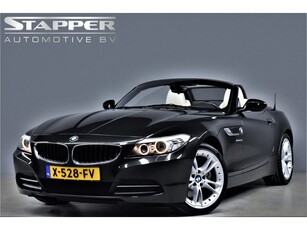 BMW Z4 Roadster sDrive30i 259pk 6-Cil. Automaat Executive